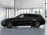 Mercedes-Benz CLA Shooting Brake 250+ Business Solution AMG 85.5 kWh