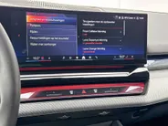 BMW 5 Serie Touring 530e