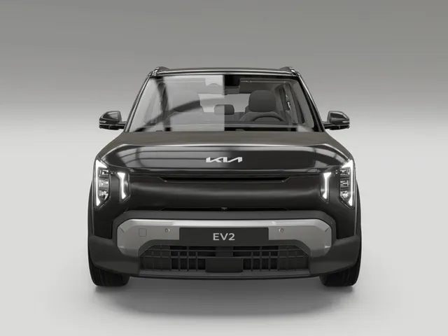 Kia EV2 Plus Advanced 42.2 kWh