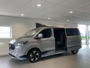 Ford Transit Custom 320 2.5 PHEV L2H1 Sport DC UIT VOORRAAD
