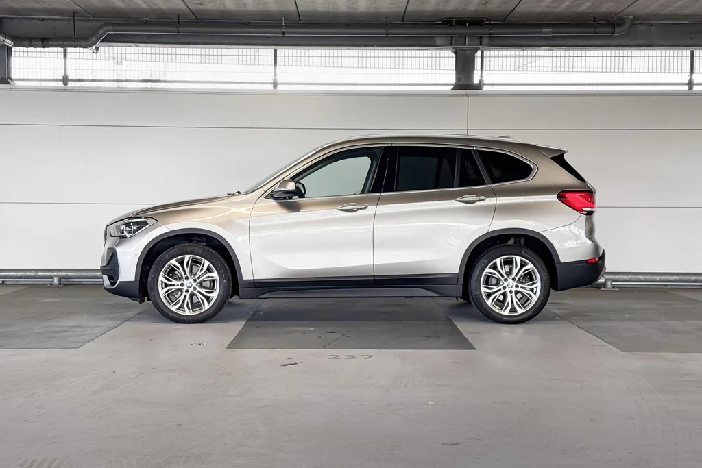 BMW X1 sDrive20i High Executive