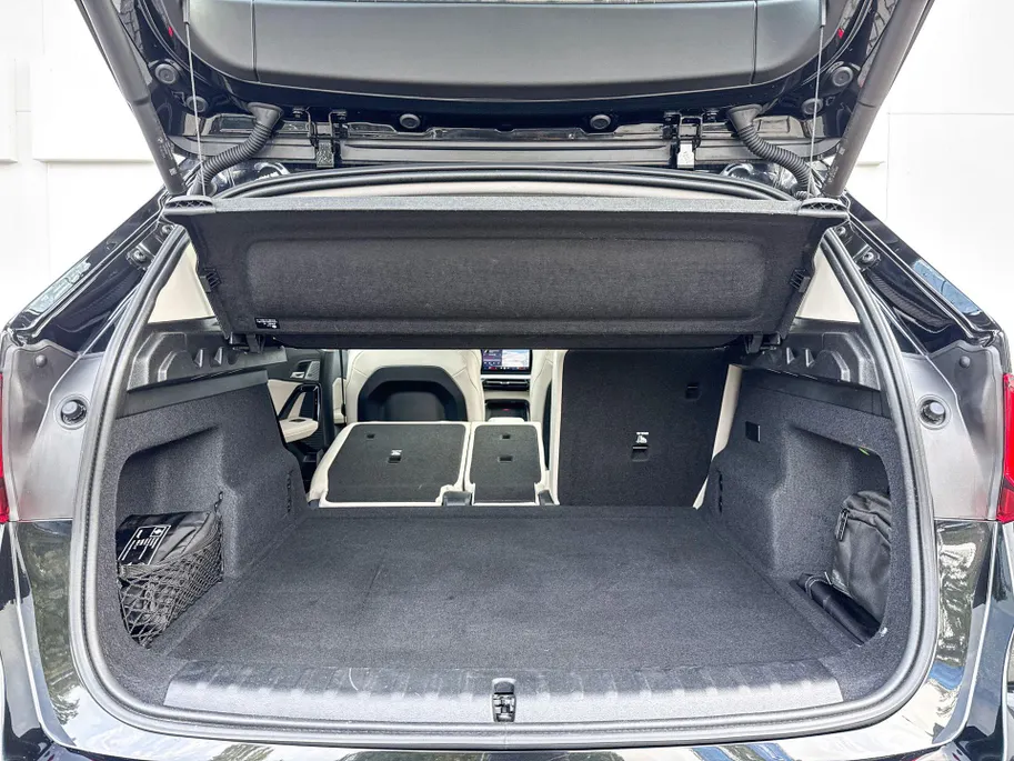 BMW X1 xDrive25e