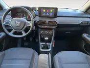 Dacia Sandero 1.0 TCe 100 Bi-Fuel Expression | LPG | Trekhaak | Cruise | Camera |