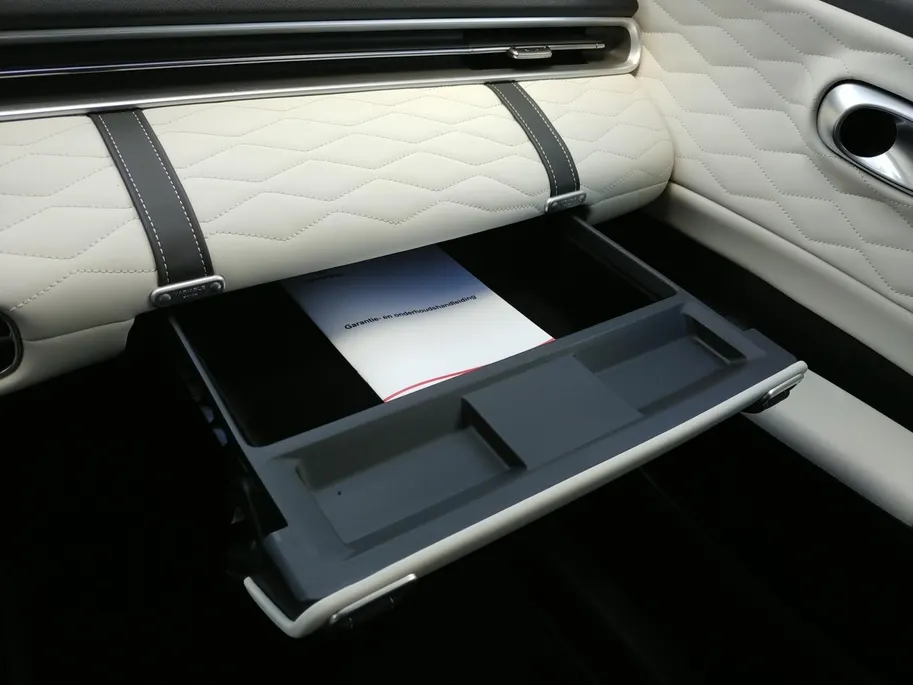Dongfeng Box Premium Edition 42 kWh |