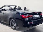 BMW 4 Serie Cabrio M440i xDrive High Executive