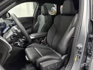 BMW iX1 eDrive20