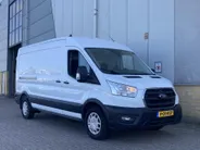 Ford Transit 350 2.0 TDCI 130 pk L3H2 Trend Navigatie - Apple Carplay/ Android Auto - Achteruitrijcamera - laadruimtebescherming