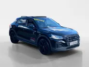 Audi Q2 35 TFSI Pro Line | Automaat | Schuif-kantel Dak | Climate Control | Cruise Control | DAB | 12 Maanden Bovag Garantie