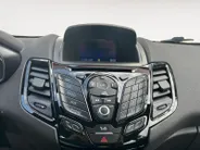 Ford Fiesta 1.0 EcoBoost Titanium |Automaat| Navigatie| Voorruitverwarming| lichtmetalen velgen 16'| 12 maanden Bovag garantie|