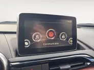 Mazda MX-5 RF 2.0 SkyActiv-G 160 GT-M | NL auto | Elektr. cabriodak | Bose audio | Lederen bekleding | Cruise Control | Stoelverwaming | 12 maanden garantie