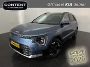 Kia e-Niro 64,8 kWh 204pk Aut Edition Advanced