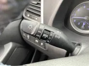 Hyundai Tucson 1.6 GDi Comfort *Navi*Camera*Trekhaak*Dual Climate Control*Cruise Control*Stoelverwarming*LM.Velgen*Zeer nette auto!