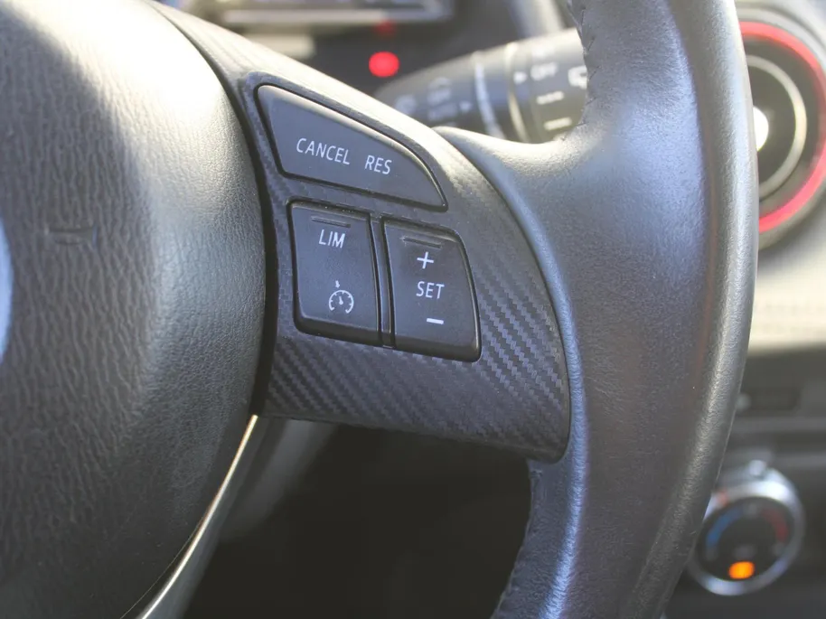 Mazda CX-3 2.0 SkyActiv-G 120 SkyLease+ | Stoelverwarming | Navi | Clima | Cruise | Parkeersensor achter | 18' LM | Dealeronderhouden | Gespecialiseerd in Mazda | Voorheen Mazda dealer |