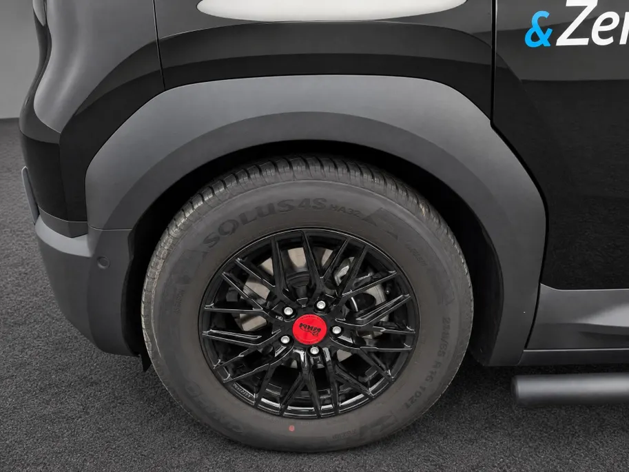 Kia PV5 L2H1 Elite Executive 71.2 kWh | Leverbaar begin volgend jaar | Meest Luxe uitvoering | Gebouwd voor elke klus | 419mm lage instap, 4,420L inhoud | 416km range (WLTP). 30 min van 10 - 80% geladen