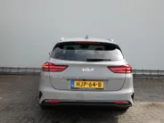 Kia Ceed Sportswagon Sw 1.0 T-GDi MHEV 100pk DCT7 Design Edition