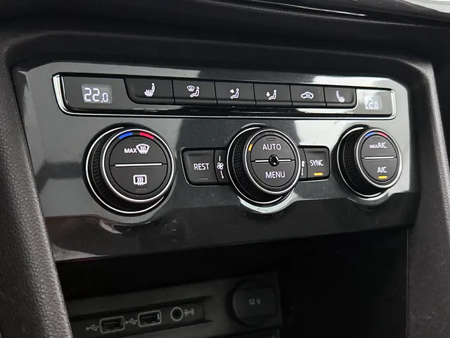 SEAT Tarraco 2.0 TSI 190PK 4DRIVE Xcellence 7Pers. | 360 CAMERA | PANORAMADAK | WINTERPACK | 2400KG TREKGEWICHT | NAVI | TREKHAAK WEGKLAPB.
