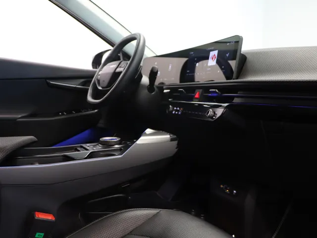 Kia EV6 Plus Advanced 84 kWh