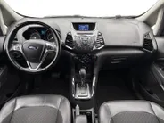 Ford EcoSport 1.5 Ti-VCT Titanium | Dealeronderhouden! | Trekhaak | Cruise Control | Stoel-en voorruitverwarming | Parkeersensoren achter |