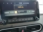 Hyundai Kona 1.6 GDI HEV Fashion | Parkeersensoren achter | Dodehoek sensoren | LM wielen | Climate controle | Adaptive cruise controle | Intelligente sleutel | Navigatie | Bluetooth | Zeer nette auto |