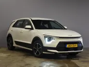 Kia Niro 1.6 GDi Plug-in Hybrid DynamicLine |Carplay |Camera |Cruise |25dkm!