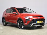 Hyundai Bayon 1.0 T-GDI 48V 100PK Premium
