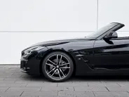 BMW Z4 sDrive20i High Executive