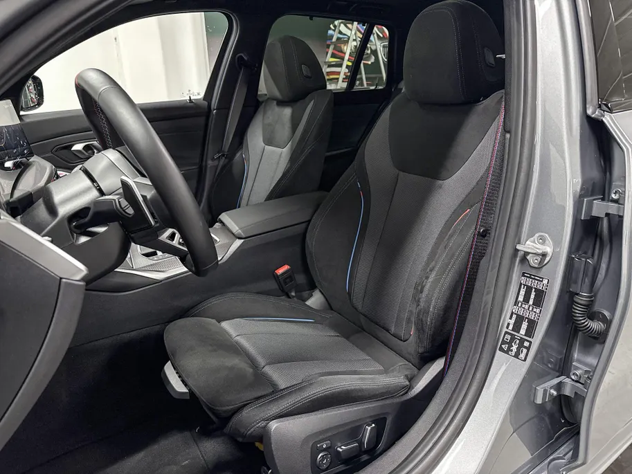 BMW 3 Serie Touring M340i xDrive
