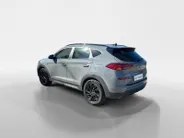 Hyundai Tucson 1.6 T-GDI N-Line AUTOMAAT, Super nette gave uitvoering, Zeer veel opties! NU RIJKLAARPRIJS incl. 1 JAAR GARANTIE!! Premiumpakket GRATIS!