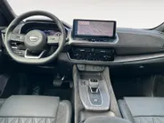 Nissan QASHQAI 1.3 MHEV Xtronic Tekna Plus | NISSAN MORE 10 Jaar garantie | €6000,- korting inclusief inruilpremie | Meest uitgebreide uitvoering | Andrioid/Apple Carplay | 360graden camera's | Stoel-/ Stuur-/ Voorruitverwarming | Panoramadak |