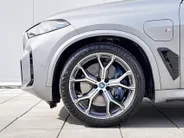 BMW X5 xDrive50e