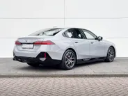 BMW i5 Sedan M60 xDrive 84 kWh