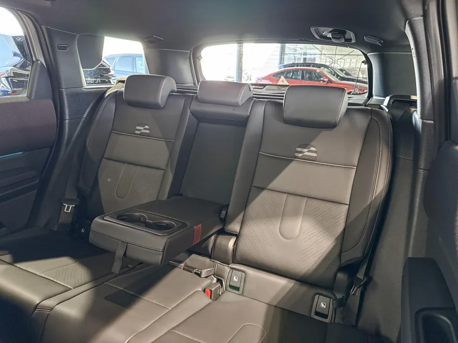 MINI Countryman Electric SE ALL4 John Cooper Works Pakket L