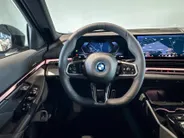 BMW i5 Sedan eDrive40 M Sport Edition 84 kWh