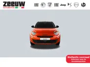 Fiat 600 Sport