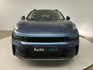 Lynk & Co 01 1.5 PHEV | 262 PK | Panoramadak | Navigatie