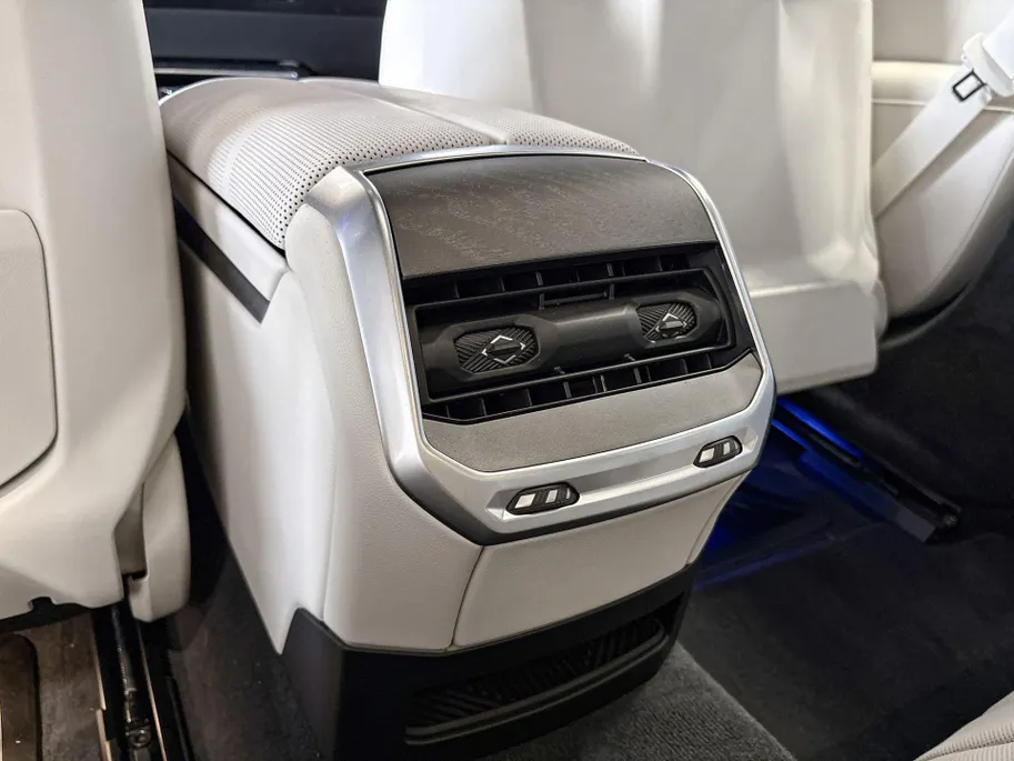 BMW i7 xDrive60 Privilege Edition M Sportpakket Pro