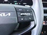 Kia EV6 Plus Advanced 84 kWh | Stuur-/stoelverwarming + ventilatie | Schuifdak | 360 Camera | Leer | Geheugenstoel | Telefoonlader | 20' LM | LED |