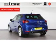 SEAT Ibiza 1.0 TSI FR Business Intense / Camera / Trekhaak afneembaar / Navi. / Full led / Apple Carplay /