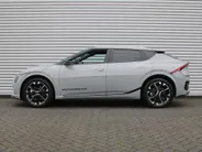 Kia EV6 GT-Line Business Edition 84 kWh | Stuur-/stoelverwarming + ventilatie | Dodehoek detectie | Elek. stoelverstelling + achterklep | Camera | Navi | 20' LM |