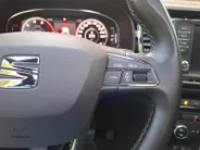 SEAT Ateca 1.5 TSI Xcellence Business Intense | ELECKTISCHE HAAK | AUTOMAAT | KANTEL/SCHUFDAK | BSW | STOELVERWARMING | CRUISE | CLIAMTE | PDC |