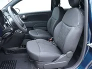 Fiat 500 1.0 Hybrid 70 PK | Comfort | Style | Tech | Navi