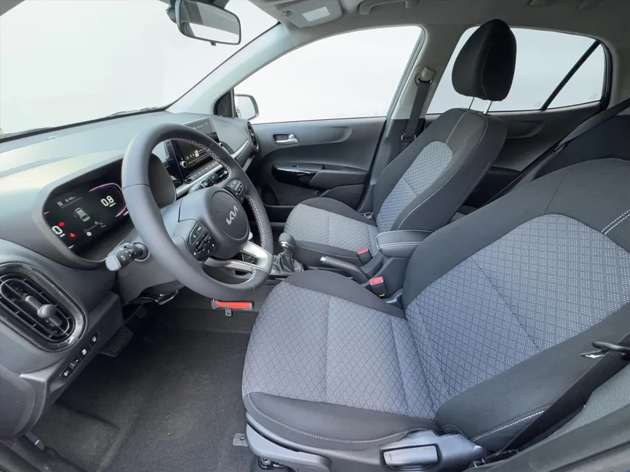 Kia Picanto 1.0 GDI 68pk 4-zits AMT DynamicPlusLine MY26