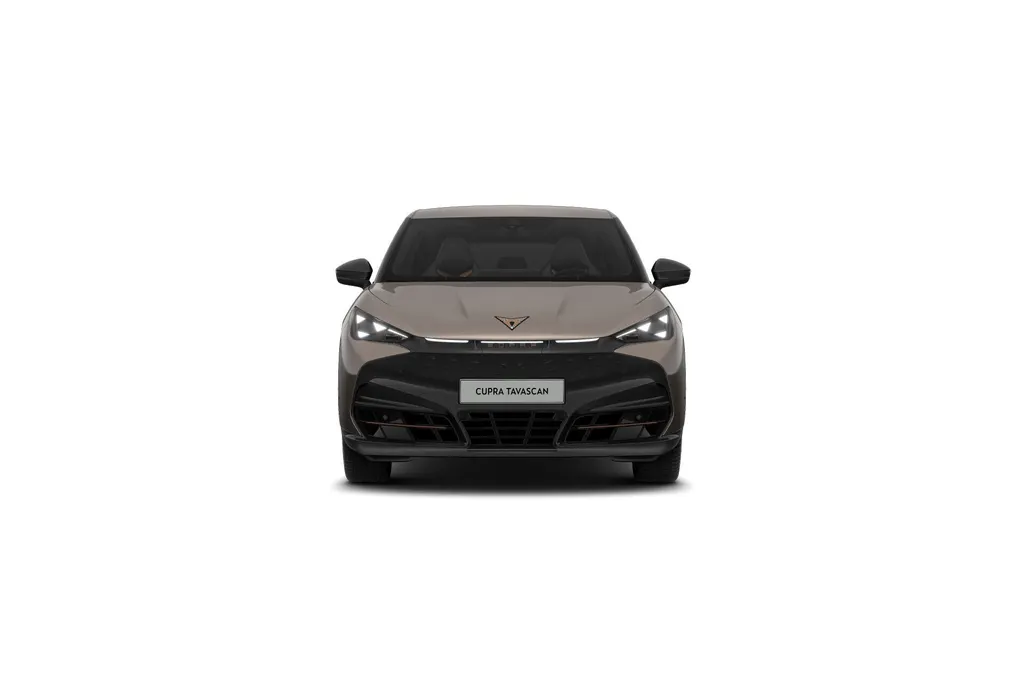 CUPRA Tavascan Business | Achteruitrijcamera | Digitaal instrumentenpaneel (Virtual Cockpit) | Draadloze Apple CarPlay™, Android Auto™
