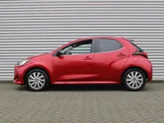 Mazda 2 Hybrid 1.5 Select | 16' LM | Stoel- & stuurverwarming | HUD | Camera | Dodehoek sensor |