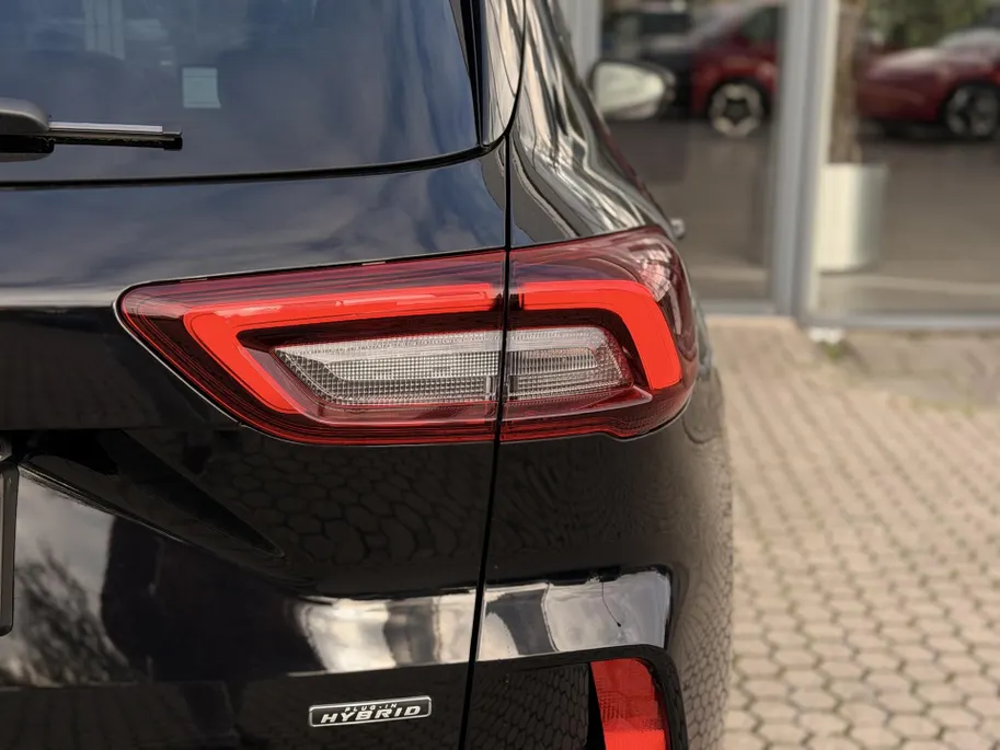 Ford Kuga 2.5 PHEV ST-Line X DRIVER ASSISTANCE PACK I WINTER PACK I BLACK PACKAGE I  PANORAMADAK I MATRIX LED-KOPLAMPEN I APPLE CARPLAY / ANDROID AUTO I
