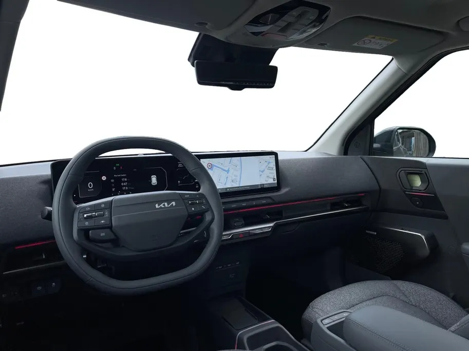 Kia EV2 Plus Advanced 42.2 kWh | NIEUW MODEL | nu te bestellen! | 308 km actieradius | Harman Kardon geluidssysteem | schuif/kantel dak | NU met €3000 inruilpremie!