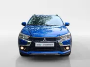 Mitsubishi ASX 1.6 Cleartec Connect Pro | TREKHAAK | NAVI | CRUISE | CAMERA | CLIMATE | LICHT & REGEN SENSOR |