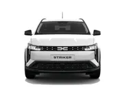 Dacia Striker Mild Hybrid-G 140 essential | Nu nieuw te bestellen! | 3 jaar garantie tot 60.000km | Financier vanaf 2,9 % rente |