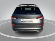 Škoda Kodiaq 1.5TSI/150PK Sportline Business 7p. DSG · Panoramadak · Apple/Android Car Play · Camera + Parkeersensoren