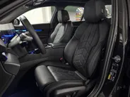 BMW i5 Sedan eDrive40